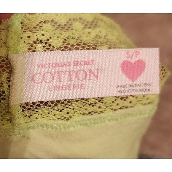 Vintage Victoria's Secret Underwear Lot - Picture 8 of 8